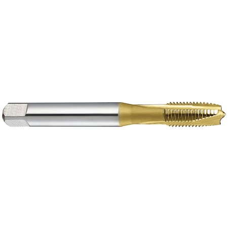 Yg-1 Tool Hss-Pm Synchro Spiral Point Tap Tin Coating TTS66363